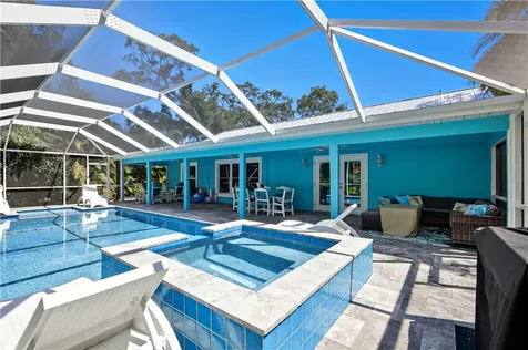 9575 Frangipani Drive Vero Beach FL 32963
