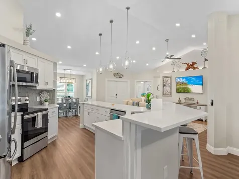9575 Frangipani Drive Vero Beach FL 32963