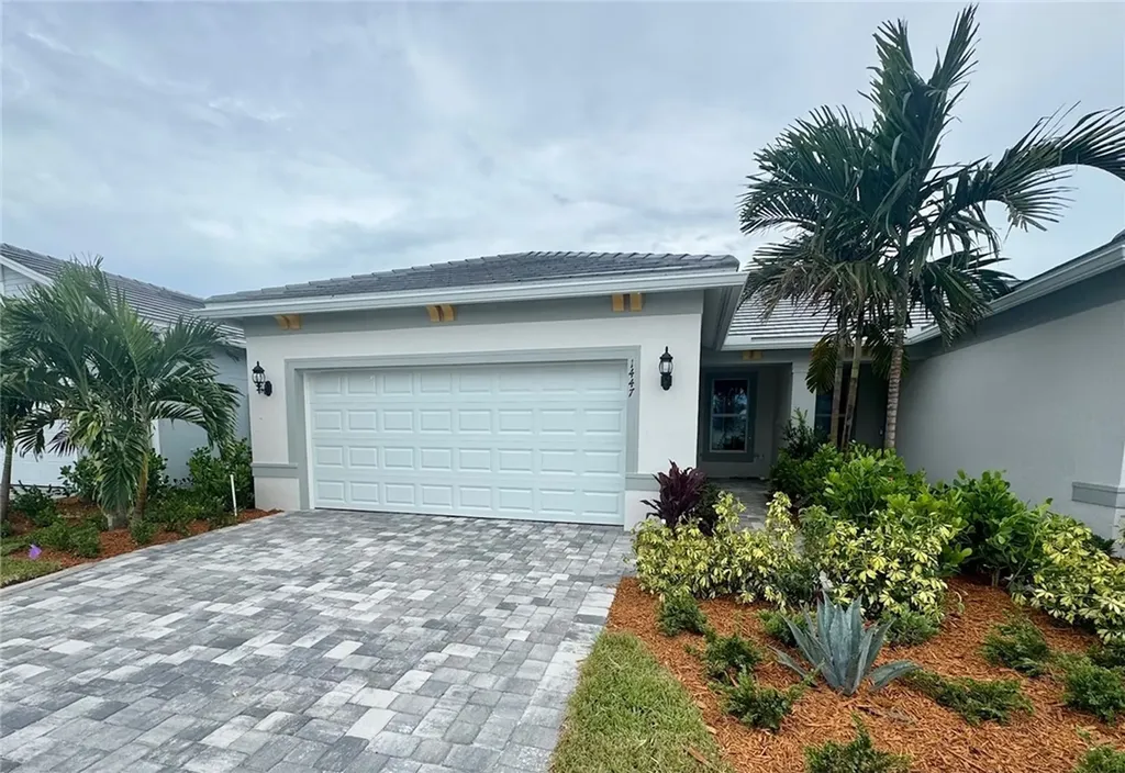 1447 Harper Way Vero Beach FL 32960