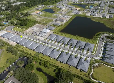 1447 Harper Way Vero Beach FL 32960