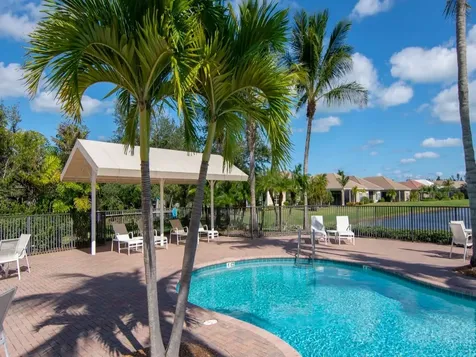 1208 Riverwind Circle Vero Beach FL 32967