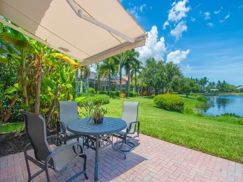 1208 Riverwind Circle Vero Beach FL 32967