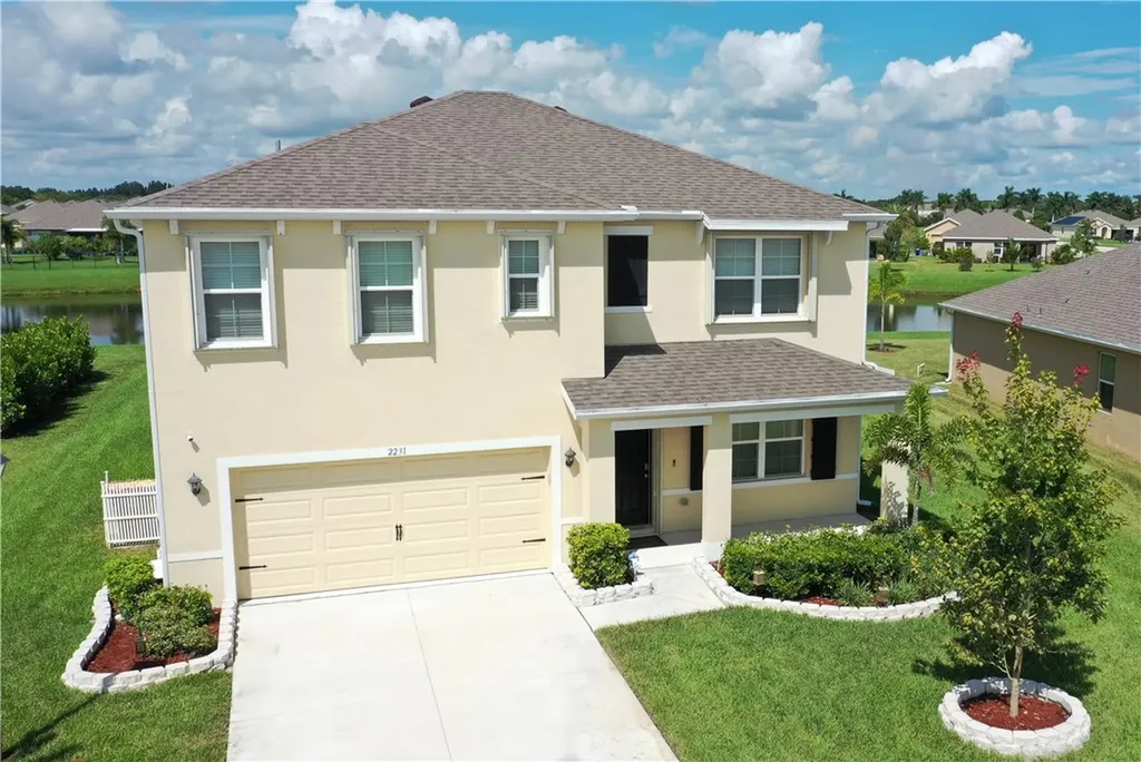 2231 Arlington Drive SW Vero Beach FL 32968