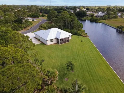 107 Capri Avenue Sebastian FL 32958