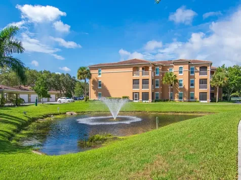 5020 Fairways Circle Vero Beach FL 32967