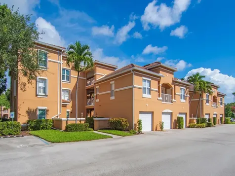 5020 Fairways Circle Vero Beach FL 32967