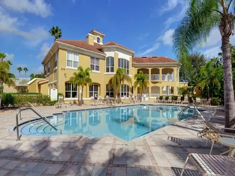 5020 Fairways Circle Vero Beach FL 32967