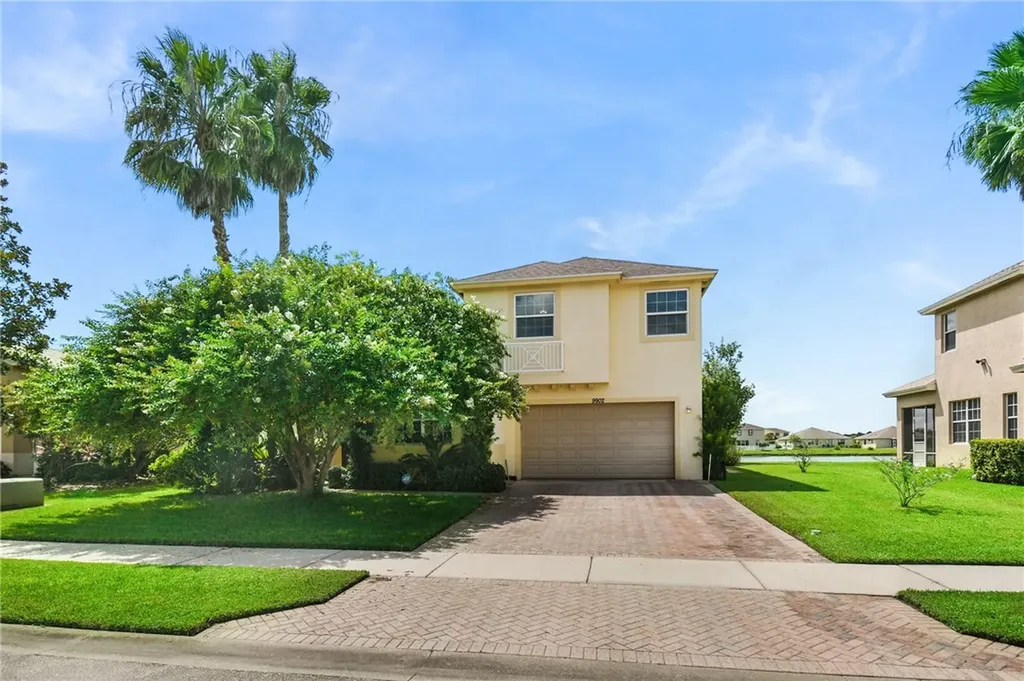 9902 E Verona Circle Vero Beach FL 32966