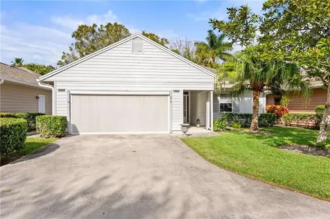 374 Hawthorne Lane Vero Beach FL 32962