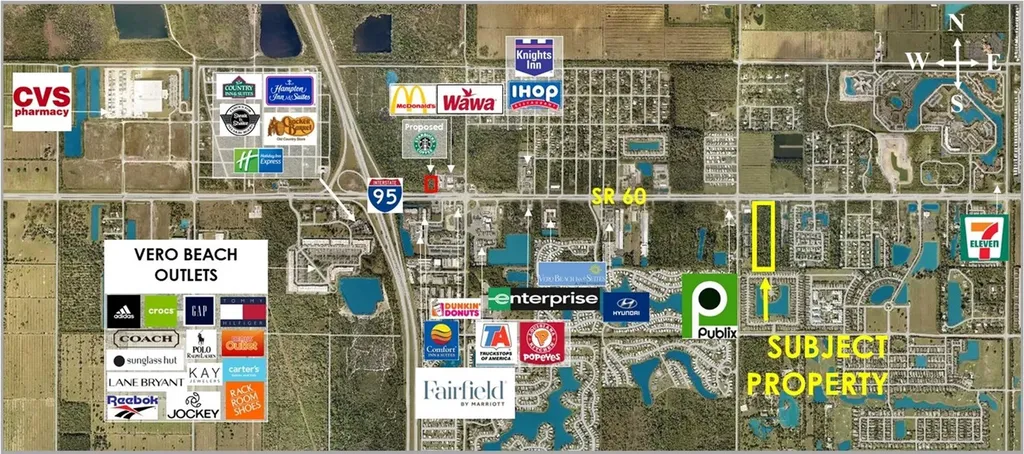 0 20th Street Vero Beach FL 32966