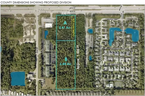 0 20th Street Vero Beach FL 32966