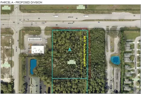 0 20th Street Vero Beach FL 32966