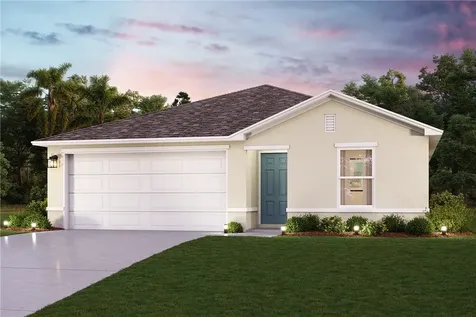 1049 N Booker Street Fellsmere FL 32948