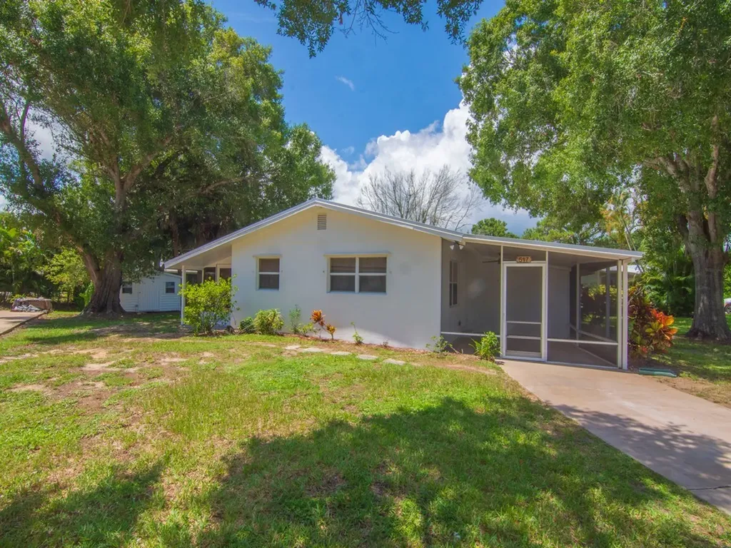 517 Park Avenue Sebastian FL 32958