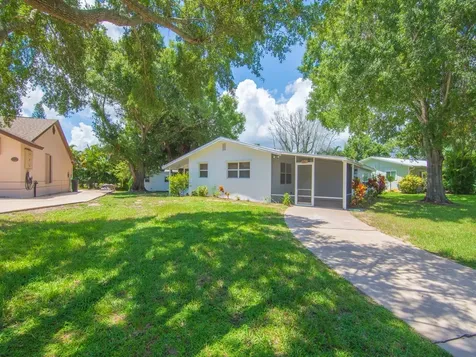 517 Park Avenue Sebastian FL 32958