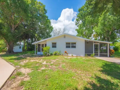 517 Park Avenue Sebastian FL 32958