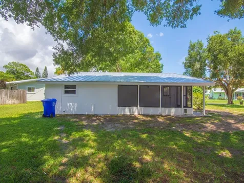517 Park Avenue Sebastian FL 32958