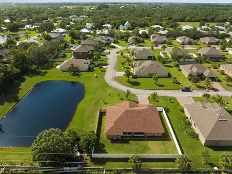 6350 Park Chester Terrace Vero Beach FL 32967