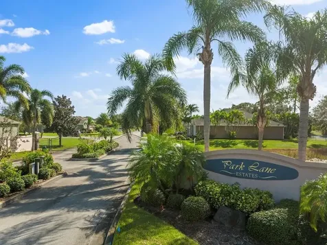6350 Park Chester Terrace Vero Beach FL 32967