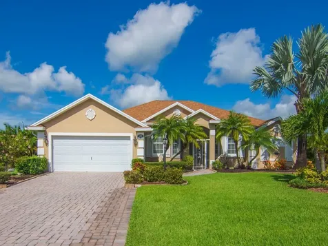 955 Southlakes Way SW Vero Beach FL 32968