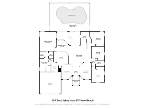 955 Southlakes Way SW Vero Beach FL 32968