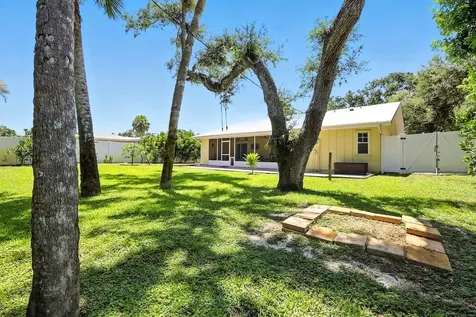 725 Acacia Road Vero Beach FL 32963