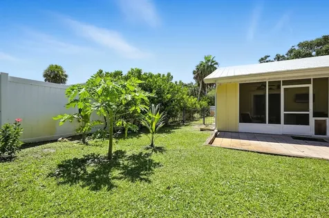 725 Acacia Road Vero Beach FL 32963