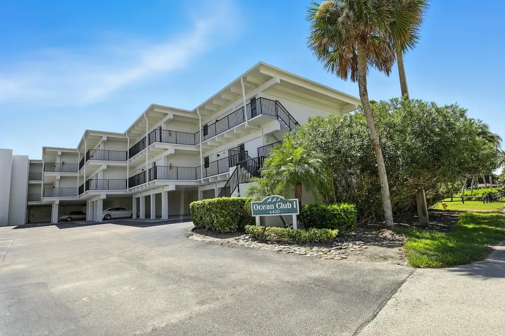 4400 Highway A1a Highway Vero Beach FL 32963