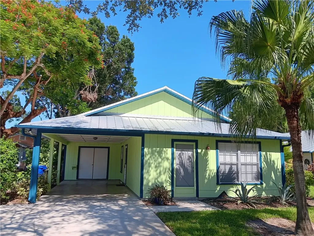 1844 23rd Avenue Vero Beach FL 32960