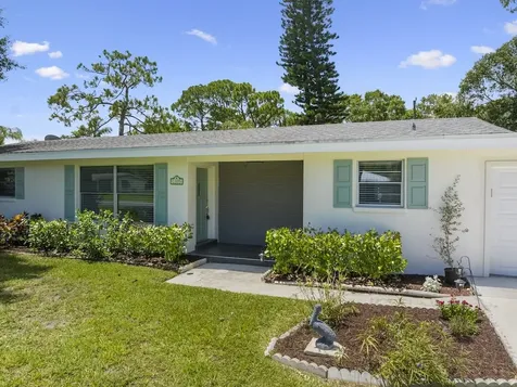 1305 35th Avenue Vero Beach FL 32960