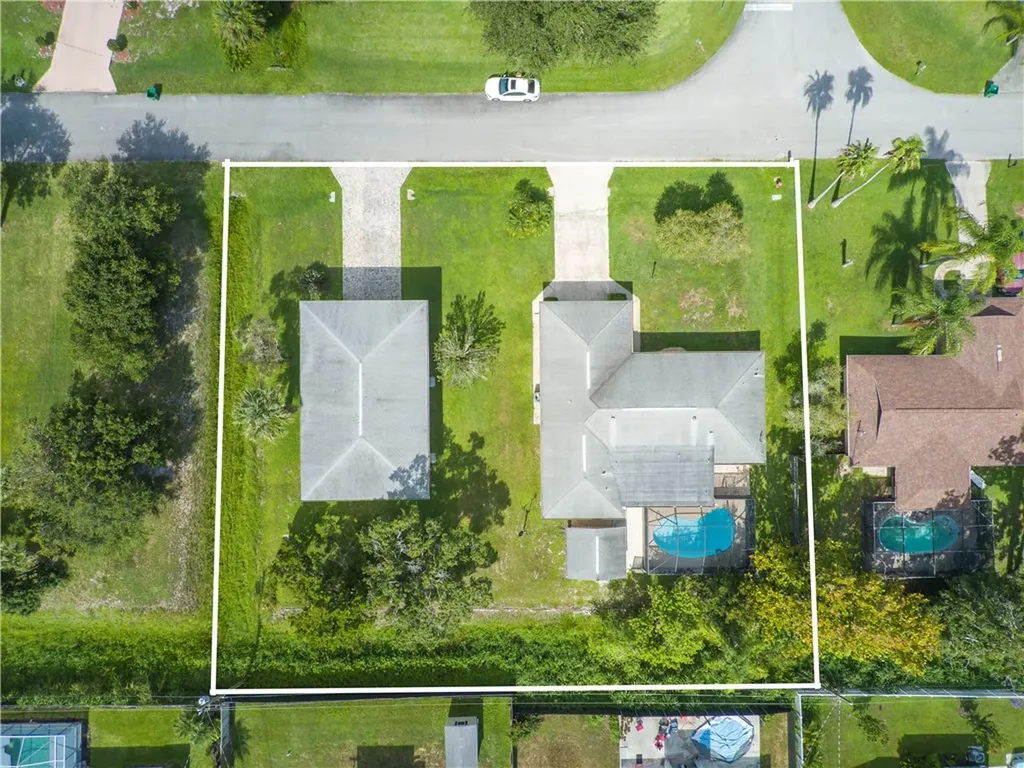 601 Glencove Street Sebastian FL 32958