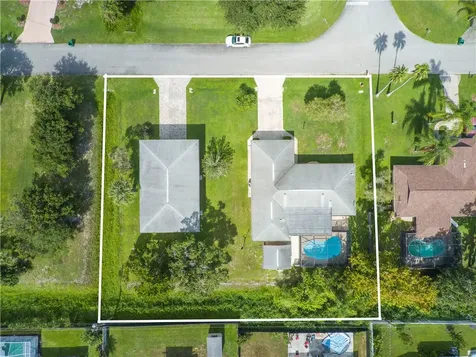 601 Glencove Street Sebastian FL 32958