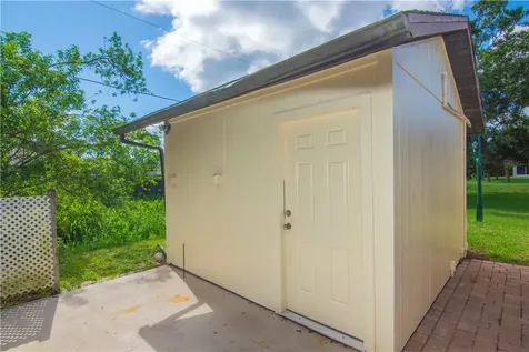 601 Glencove Street Sebastian FL 32958