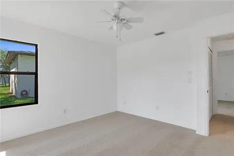 601 Glencove Street Sebastian FL 32958
