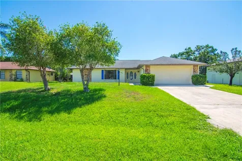 601 Glencove Street Sebastian FL 32958