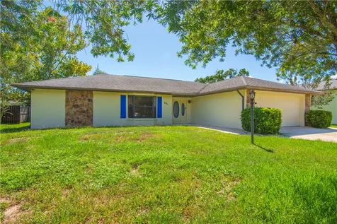 601 Glencove Street Sebastian FL 32958