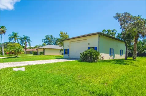 601 Glencove Street Sebastian FL 32958