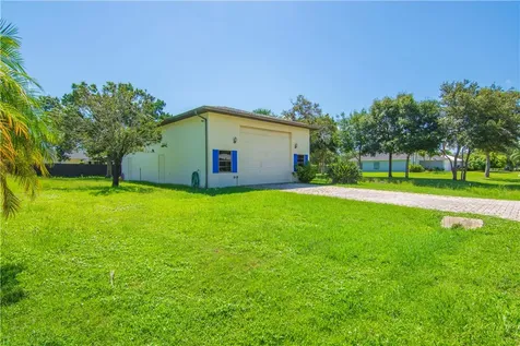 601 Glencove Street Sebastian FL 32958