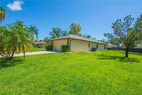 601 Glencove Street Sebastian FL 32958