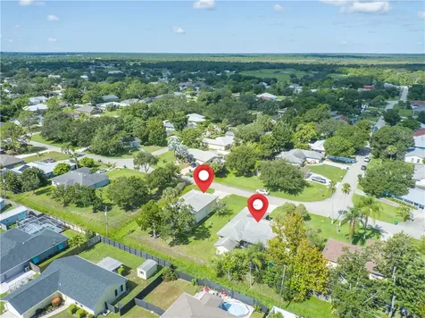 601 Glencove Street Sebastian FL 32958