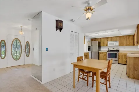 601 Glencove Street Sebastian FL 32958