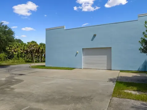 181 Sebastian Boulevard Sebastian FL 32958