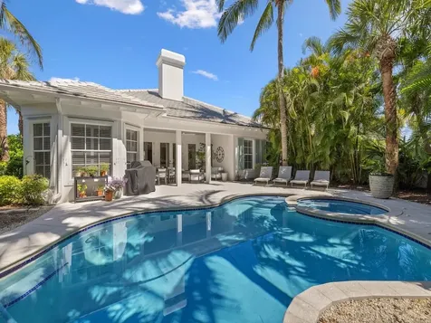 60 Caribe Way Vero Beach FL 32963