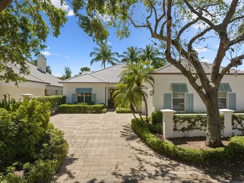 60 Caribe Way Vero Beach FL 32963