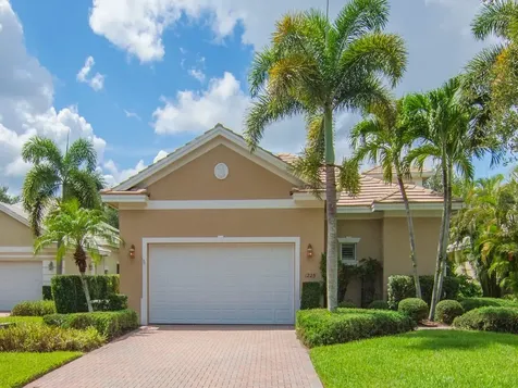 1225 River Wind Circle Vero Beach FL 32967