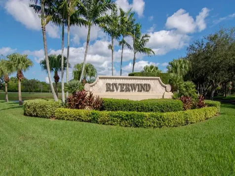 1225 River Wind Circle Vero Beach FL 32967