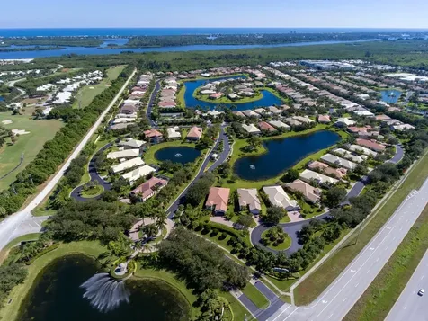 1225 River Wind Circle Vero Beach FL 32967
