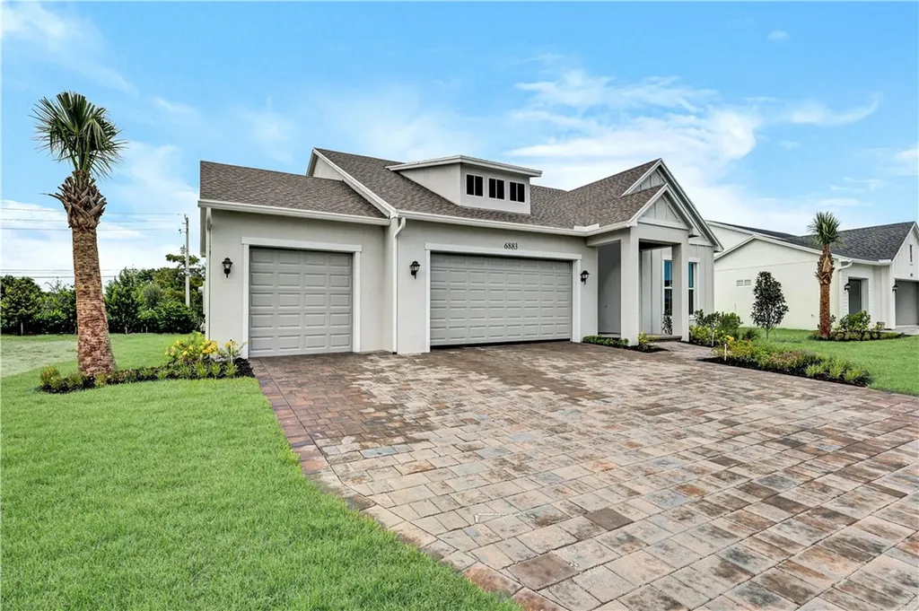 6883 68th Square Vero Beach FL 32967