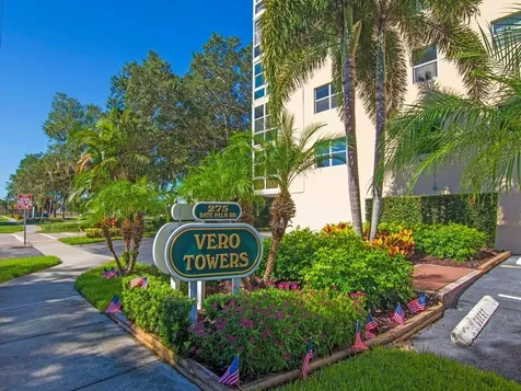 275 Date Palm Road Vero Beach FL 32963