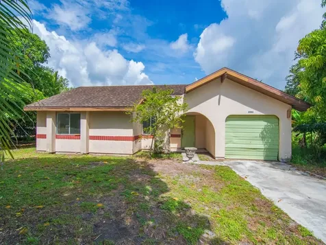 2395 8th Avenue SW Vero Beach FL 32962
